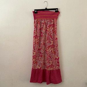 Dress for girls